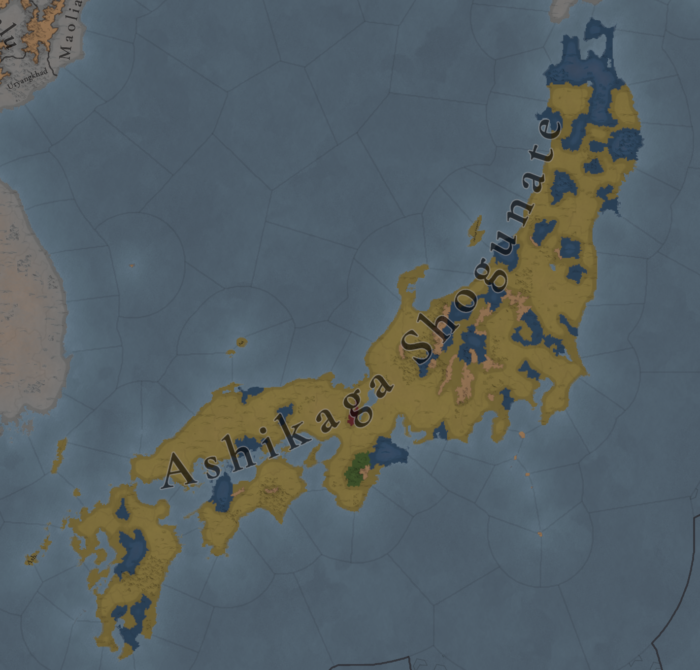 Nanbokuchou map.png Nanbokuchou map.png